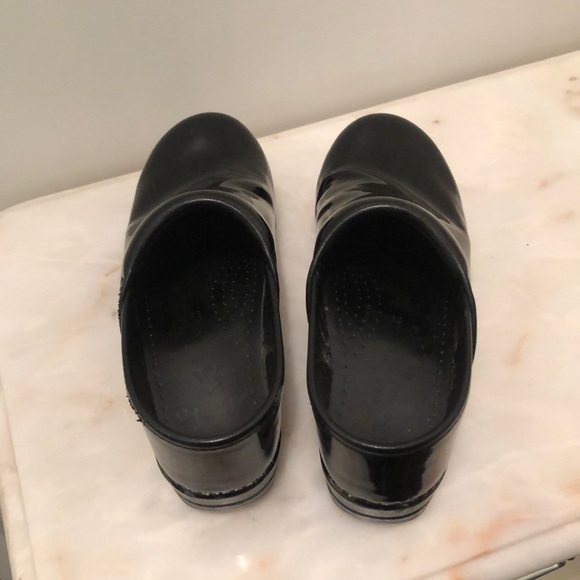 Dansko clogs - Picture 3 of 7